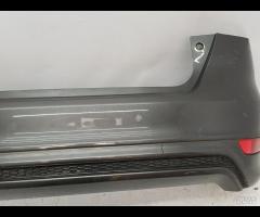 PARAURTI POSTERIORE ORIGINALE FORD FOCUS III 2014- - 9
