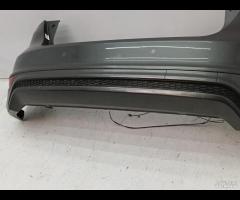 PARAURTI POSTERIORE ORIGINALE FORD FOCUS III 2014- - 13