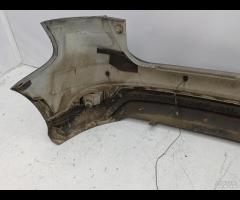 PARAURTI POSTERIORE ORIGINALE FORD FOCUS III 2014- - 18