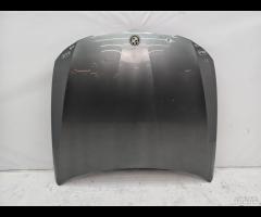COFANO ANTERIORE BMW SERIA 3 320D E90 E91 LCI 2007