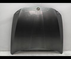 COFANO ANTERIORE BMW SERIA 3 320D E90 E91 LCI 2007