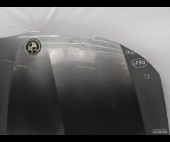 COFANO ANTERIORE BMW SERIA 3 320D E90 E91 LCI 2007