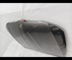 COFANO ANTERIORE BMW SERIA 3 320D E90 E91 LCI 2007 - 16