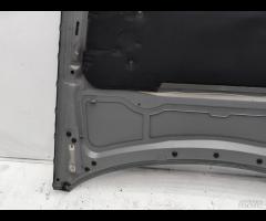 COFANO ANTERIORE BMW SERIA 3 320D E90 E91 LCI 2007 - 21