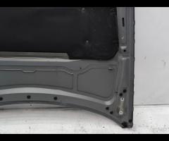 COFANO ANTERIORE BMW SERIA 3 320D E90 E91 LCI 2007 - 22