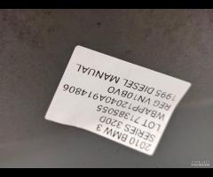 COFANO ANTERIORE BMW SERIA 3 320D E90 E91 LCI 2007 - 23