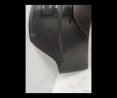 PARAURTI POST ORIGINALE JAGUAR XF X250 2011-2015 B