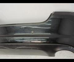 PARAURTI POST ORIGINALE JAGUAR XF X250 2011-2015 B - 13