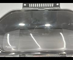 TACHIMETRO QUADRO STRUMENTI VOLVO S90 2017 0263719 - 7