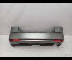 PARAURTI POSTERIORE ORIGINALE MAZDA CX-7 2009-2012