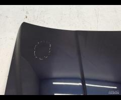 COFANO ANTERIORE JAGUAR XE X760 2016 T4N2638 GX731 - 10