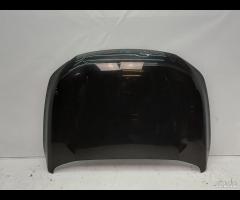 COFANO ANTERIORE NISSAN NAVARA IV 2016 F51004KJEA