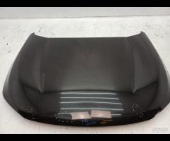 COFANO ANTERIORE NISSAN NAVARA IV 2016 F51004KJEA - 7