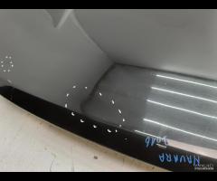 COFANO ANTERIORE NISSAN NAVARA IV 2016 F51004KJEA - 21