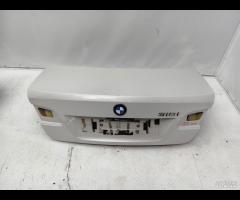 PORTELLONE COFANO POSTERIOR BAULE BMW SERIA 3 E93