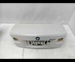 PORTELLONE COFANO POSTERIOR BAULE BMW SERIA 3 E93