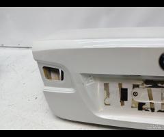 PORTELLONE COFANO POSTERIOR BAULE BMW SERIA 3 E93