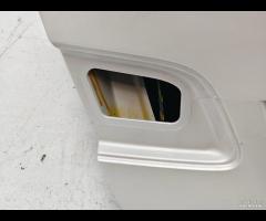 PORTELLONE COFANO POSTERIOR BAULE BMW SERIA 3 E93 - 7