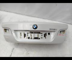 PORTELLONE COFANO POSTERIOR BAULE BMW SERIA 3 E93 - 19
