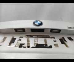 PORTELLONE COFANO POSTERIOR BAULE BMW SERIA 3 E93 - 20