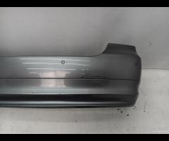 PARAURTI POSTERIORE ORIGINALE BMW SERIA 3 320D E90 - 10