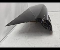 PORTELLONE COFANO POSTERIORE BAULE MERCEDES E250 W - 22