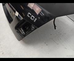 PORTELLONE COFANO POSTERIORE BAULE MERCEDES E250 W - 24