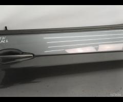 PORTA PORTIERA ANTERIORE DESTRA DX BMW 20D F21 201 - 12