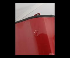 PORTA PORTIERA POSTERIORE SINISTRA PEUGEOT 308 II - 20