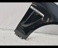 PARAFANGO ANTERIORE DESTRO DX JAGUAR XF X250 2007-