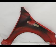 PARAFANGO ANTERIORE SINISTRA NISSAN NAVARA IV D23 - 21