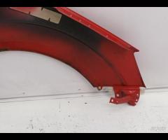 PARAFANGO ANTERIORE SINISTRA NISSAN NAVARA IV D23 - 22
