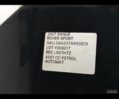 PARAFANGO ANTERIORE SINISTRA RANGE ROVER SPORT L32 - 8