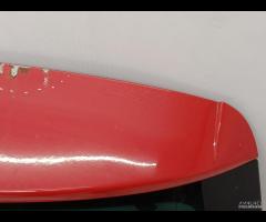 PORTELLONE COFANO POSTERIORE BAULE SEAT LEON III 2 - 9