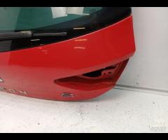 PORTELLONE COFANO POSTERIORE BAULE SEAT LEON III 2 - 12