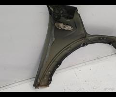 PARAFANGO ANTERIORE SX MINI F56 F55 F57 COOPER D 2 - 22