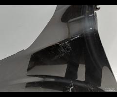 PARAFANGO ANTERIORE SINISTRA NISSAN NAVARA IV 2015