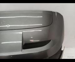 PORTELLONE COFANO POSTERIORE BAULE FORD FOCUS III - 10