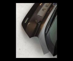 PORTELLONE COFANO POSTERIORE BAULE FORD FOCUS III - 23