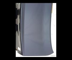 PORTELLONE COFANO POSTERIORE BAULE JAGUAR XE X760 - 8