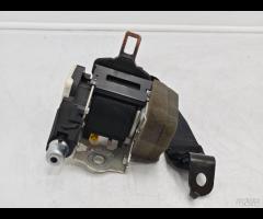 CINTURA DI SICUREZZA POSTERIORE SX MERCEDES CLS250 - 17