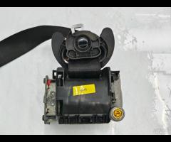 CINTURA DI SICUREZZA ANTERIORE DESTRA DX AUDI A7 8 - 21