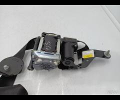 CINTURA DI SICUREZZA ANTERIORE SINISTRA MERCEDES C - 10