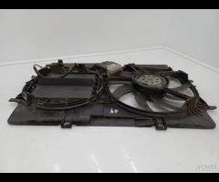 VENTOLA RAFFREDDAMENTO MOTORE AUDI A5 2014 8K01210 - 21