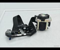 CINTURA DI SICUREZZA ANTERIORE DX JAGUAR XE X760 2
