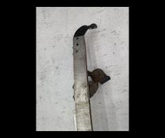 RINFORZO TRAVERSA PARAURTI SUPPORTO ANTERIORE MERC - 9