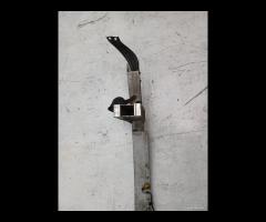 RINFORZO TRAVERSA PARAURTI SUPPORTO ANTERIORE MERC - 24