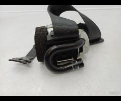 CINTURA DI SICUREZZA POSTERIORE DESTRA DX VW PASSA - 14