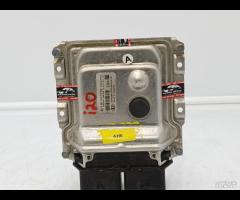 CENTRALINA MOTORE ECU HYUNDAI I20 1038407875 10395