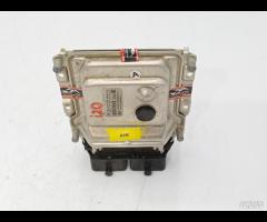 CENTRALINA MOTORE ECU HYUNDAI I20 1038407875 10395